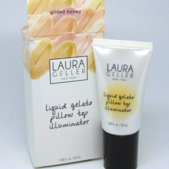 Laura Geller Makeup Laura Geller Liquid Gelato Pillow Top